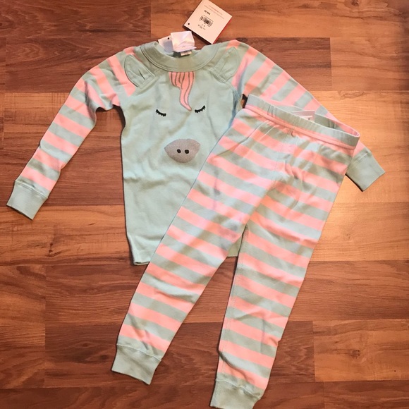 Hanna Andersson Other - Hanna Andersson Pajamas